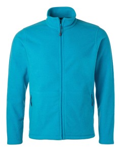 J-JN782-Mens Fleece Jacket 2